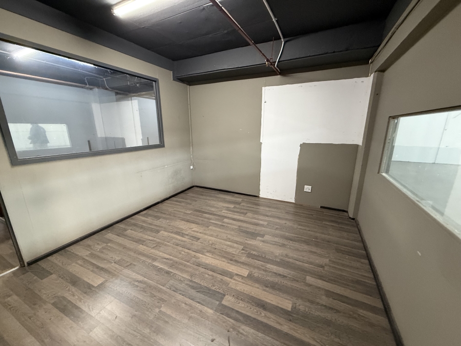 To Let commercial Property for Rent in Bellville South Western Cape